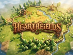 Peli Hearthfields