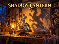 Peli Shadow Lantern