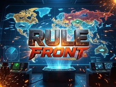 Peli RuleFront