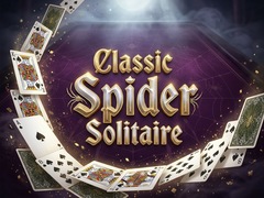 Peli Classic Spider Solitaire