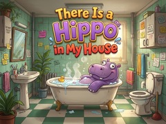 Peli There Is a Hippo in My House