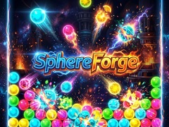 Peli SphereForge