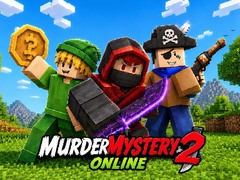 Peli Murder Mystery 2 Online