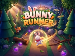Peli Bunny Runner