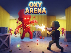Peli Oxy Arena