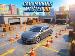 Peli Car Parking Master 3D