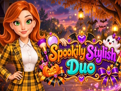 Peli Spookily Stylish Duo