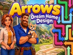 Peli Arrows Dream Home Design