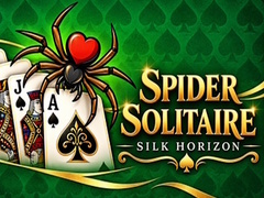 Peli Spider Solitaire Silk Horizon