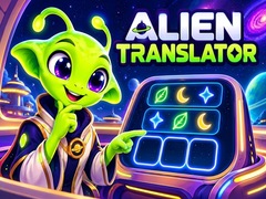 Peli Alien Translator