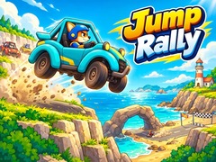 Peli Jump Rally