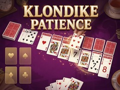 Peli Klondike Patience