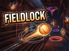 Peli FIELDLOCK