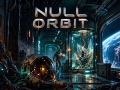 Peli Null Orbit