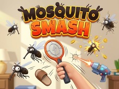 Peli Mosquito Smash