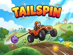 Peli Tailspin