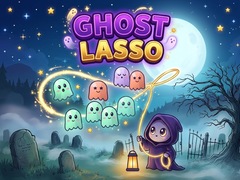 Peli Ghost Lasso