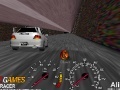 Peli 3D Drag Racer