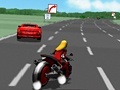 Peli Racer heavy music