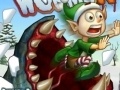 Peli Effing Worms Xmas