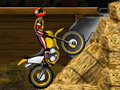 Peli Motocross FMX