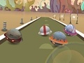 Peli UFO Racing