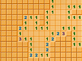 Peli Flash Minesweeper