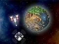 Peli Protecting the Planet