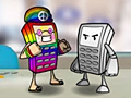 Peli Battle Fones
