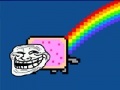Peli Nyan Cat Marathon
