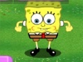 Peli SpongeBob Adventure 2