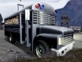 Peli Prison Bus Driver