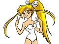Peli Anime Dress Up