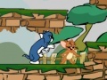 Peli Jerry Steal Cheese