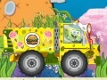 Peli Spongebob Plankton Explode 2
