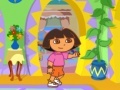 Peli Dora La Casa de Dora