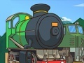 Peli Coal Express 5