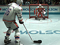 Peli Molson Pro Hockey