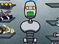 Peli Build A Robot