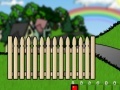 Peli Paint the Fence 