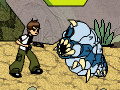 Peli Ben 10 Savage Pursuit