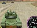 Peli Tanks 3D Racing