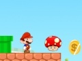 Peli Mario Great Adventure 3