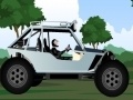 Peli Buggy Car