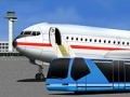 Peli LAX Shuttle Bus