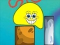 Peli Spongebob Jelly Puzzle 2 