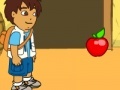Peli Diego Crystal Adventure