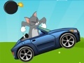 Peli Tom and Jerry's Bombing Tom Cat