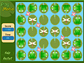 Peli Frog Mania