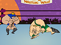 Peli GWA Wrestling Riot
